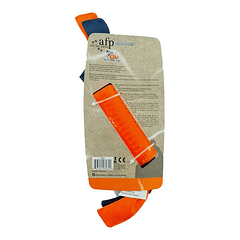 Juguete Limpiador Removedor De Placa Dental Perros 