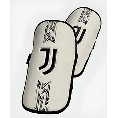 Canillera Oficial De La Juventus  Licenciado Original
