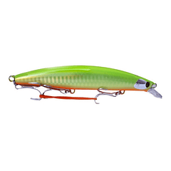 Señuelo Shimano Hirame Minnow 125f #om-125me
