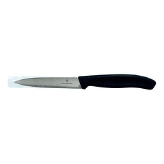 Cuchillo Victorinox Mondador Clásico #6.7703 Hoja 10cm