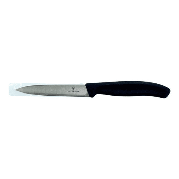 Cuchillo Victorinox Mondador Clásico #6.7703 Hoja 10cm 