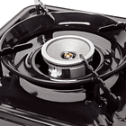 Cocinilla Camping Doite Sirius 9144 Acero Inoxidable Liviana 6