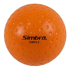Pelota De Hockey Césped Simbra Dimple 3
