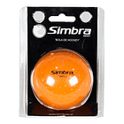 Pelota De Hockey Césped Simbra Dimple 4