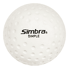 Pelota De Hockey Césped Simbra Dimple 5