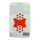 Cepillo De Goma Para Bañar Tu Mascota Goma Pawise 2