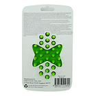 Cepillo De Goma Para Bañar Tu Mascota Goma Pawise 4