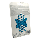 Cepillo De Goma Para Bañar Tu Mascota Goma Pawise 6