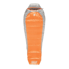 Saco De Dormir Coleman Silverton -4 #18100 