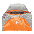 Saco De Dormir Coleman Silverton -4 #18100  3