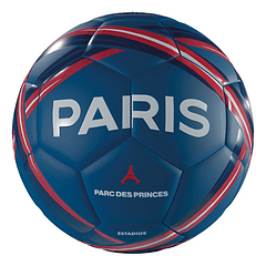 Balon De Futbol Psg Oficial N°5 Licenciado Original Paris Sg