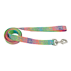 Correa Para Perros Coastal Lazer Brite Reflectiva Talla L 3
