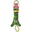 Juguete Kong Para Tu Mascota Tugger Knots M/l 3