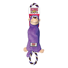 Juguete Kong Para Tu Mascota Tugger Knots M/l 4
