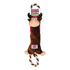 Juguete Kong Para Tu Mascota Tugger Knots M/l 9
