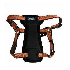 Arnés Para Perros Coastal K9 Explorer Reflectante