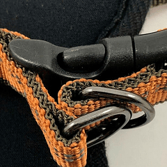 Arnés Para Perros Coastal K9 Explorer Reflectante