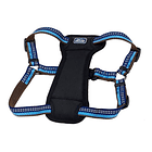 Arnés Para Perros Coastal K9 Explorer Reflectante 7