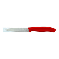 Cuchillo Victorinox Mondador #6.7701 Clásico Hoja 10cm