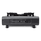 Cocinilla Camping Doite Pragma 9130 Acero Inoxidable Liviana 1