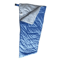 Saco Dormir Safari Sf201 Camping +5°c +12°c 