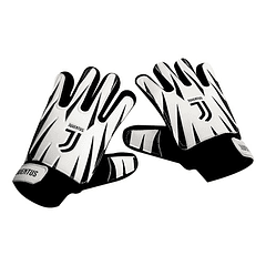 Guantes Arquero Juventus Niños Licenciado Original