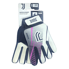 Guantes Arquero Juventus Niños Licenciado Original 6