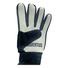 Guantes Arquero Juventus Niños Licenciado Original 7