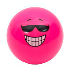 Pelota De Hockey Césped Simbra Junior Emoji 1