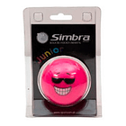 Pelota De Hockey Césped Simbra Junior Emoji 2
