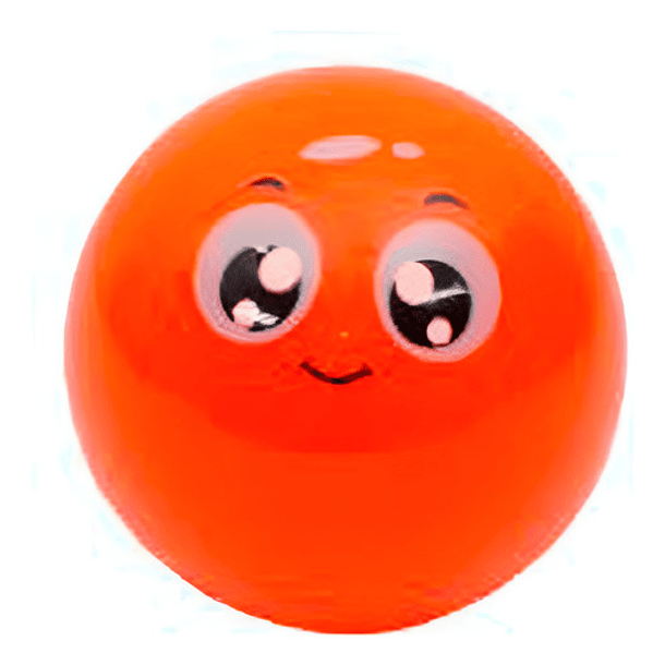 Pelota De Hockey Césped Simbra Junior Emoji 3
