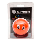 Pelota De Hockey Césped Simbra Junior Emoji 4