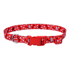 Collar Coastal Style Para Perros Varios Modelos Y Tallas