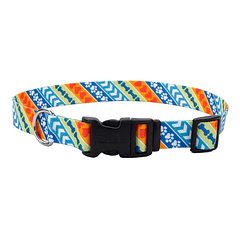 Collar Coastal Style Para Perros Varios Modelos Y Tallas