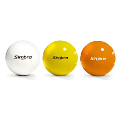 Pelota De Hockey Césped Lisa Simbra 