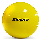 Pelota De Hockey Césped Lisa Simbra  3