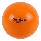 Pelota De Hockey Césped Lisa Simbra  4