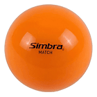 Pelota De Hockey Césped Lisa Simbra  5