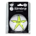 Pelota De Hockey Césped  Star Simbra  1