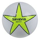 Pelota De Hockey Césped  Star Simbra  2