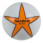 Pelota De Hockey Césped  Star Simbra  4
