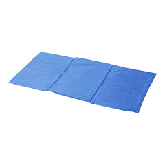 Cooling Mat Pawise Manta Refrescante L 90x50cm Para Mascotas