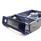 Cocinilla De Camping Portátil Y Sobremesa A Gas Nautika 4