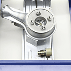 Cocinilla De Camping Portátil Y Sobremesa A Gas Nautika 6