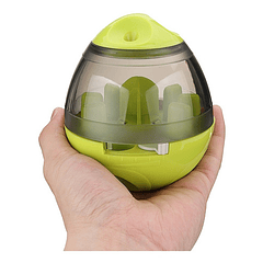 Dispensador De Golosinas Premios Para Tu Mascota Pawise