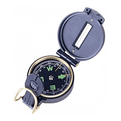 Brújula Nautika Tour Camping, Caza, Pesca O Supervivencia