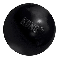 Kong Ball Extreme Juguete Para Tu Mascota Talla M