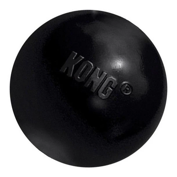 Kong Ball Extreme Juguete Para Tu Mascota Talla M 2