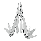 Multiherramienta Leatherman Wingman #832523 14pcs + Funda 1