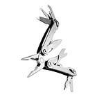 Multiherramienta Leatherman Wingman #832523 14pcs + Funda 4